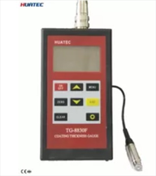Máy đo chiều dày lớp phủ sơn mạ Huatec TG-8830, TG-8830F, TG-8830N, TG-8830FN